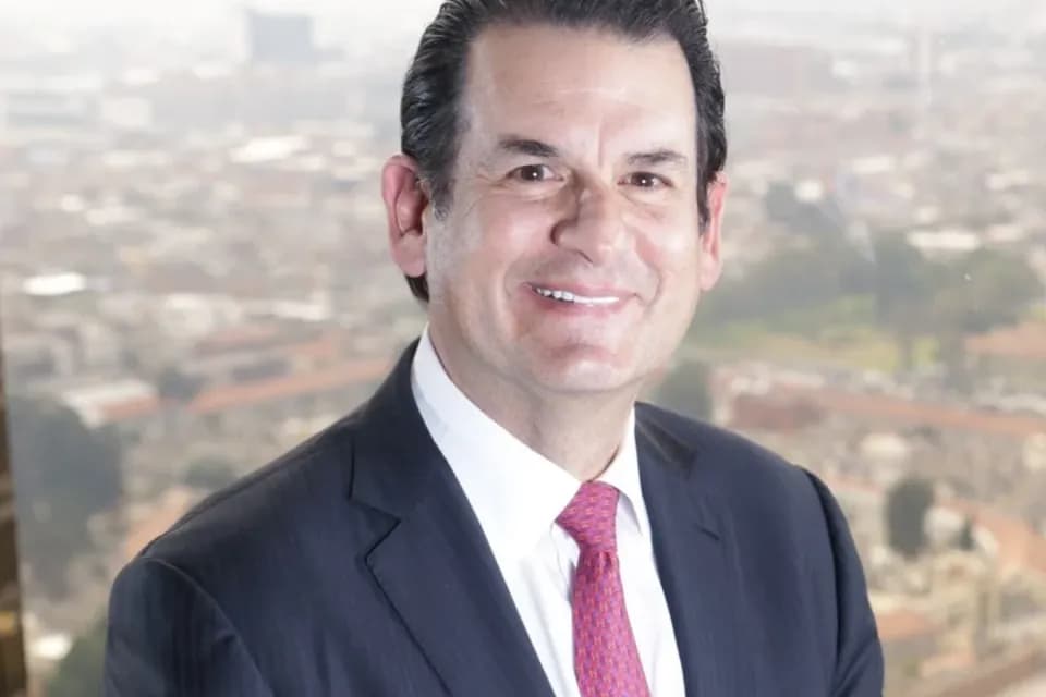 Luis Carlos Sarmiento Gutiérrez considera que Impuesto al Patrimonio constituye un doble tributo sobre la renta