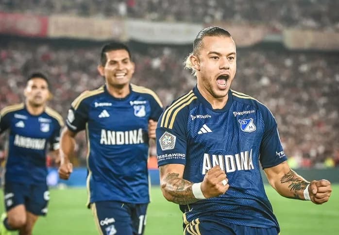 Azul & Blanco Millonarios F.C. S.A. citó a sus accionistas a Asamblea General el 19 de marzo de forma virtual