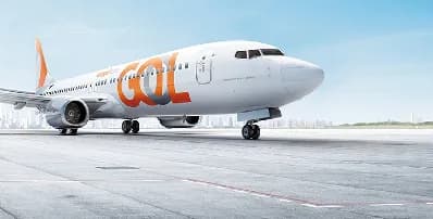 La aerolínea brasileña, GOL, inauguró una nueva ruta directa entre Río de Janeiro y Nueva York