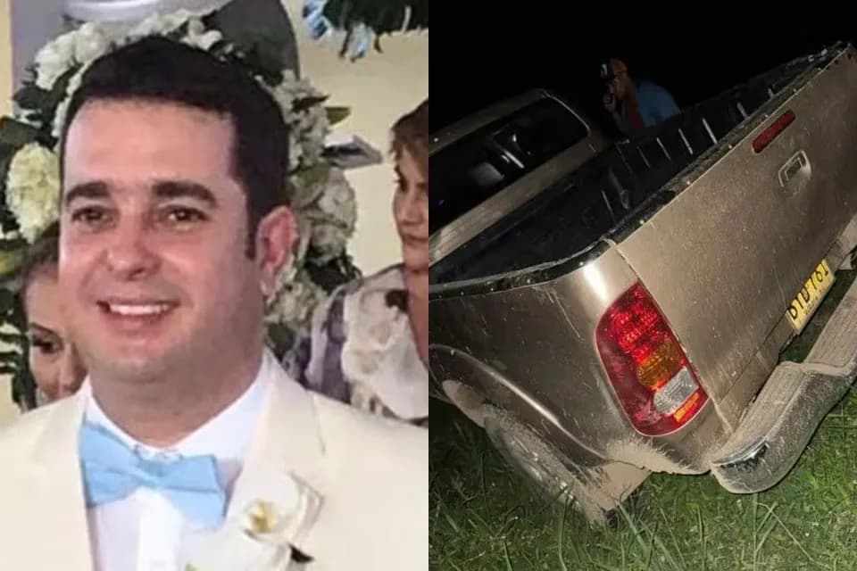 Se confirmó el homicidio del ganadero sucreño Esteban Urueta y dos trabajadores días después de que fueron reportados como desaparecidos
