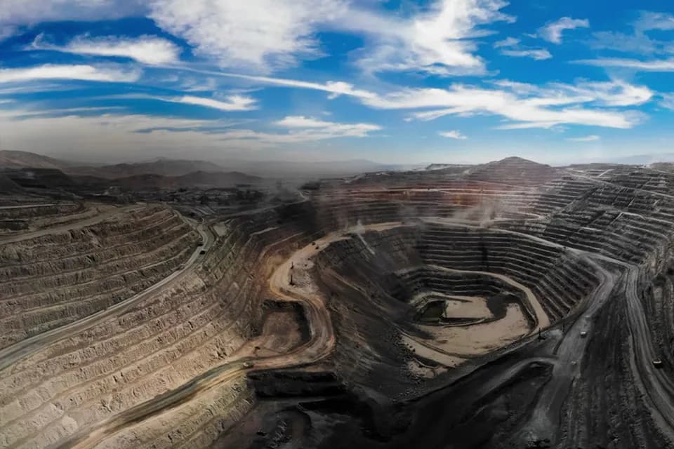 Chilena CAP prepara su ingreso a Brasil tras compra de más de 10% de Aclara Resources