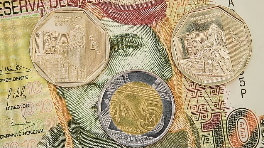 Según Credicorp Capital el sol peruano resiste: estabilidad en un entorno volátil