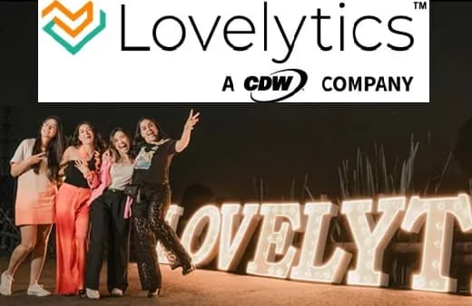 Tras movida internacional por US$525 millones, Datalytics fue la empresa de la organización Lovelytics que en Colombia pasó a control del grupo estadounidense CDW