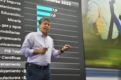 Consejo Gremial Nacional rechazó las declaraciones del presidente, Gustavo Petro, en contra de Colfecar