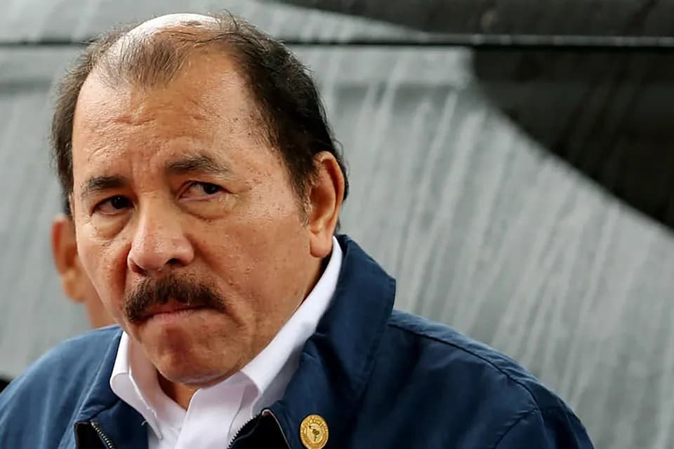 Nicaragua también rompió relaciones diplomáticas con Ecuador y se solidariza con México