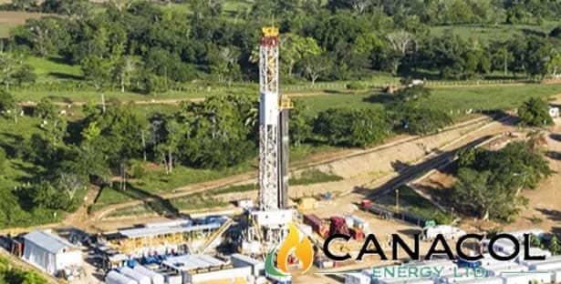 Canacol Energy recibió los primeros US$15 millones (de US$45 millones) de financiamiento deudor en posesión
