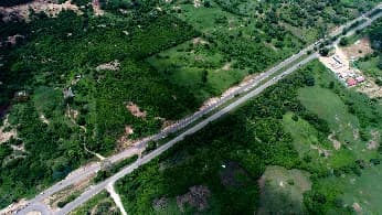 Proyectos viales concesionados en Colombia avanzan en la incorporación de infraestructura ambiental para reducir la fragmentación de ecosistemas