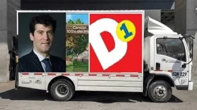 Invernac (de Santo Domingo y dueño mayoritario de D1 y Caracol TV), primer conglomerado privado en Colombia durante el 2025, al generar ingresos por $23,51 billones
