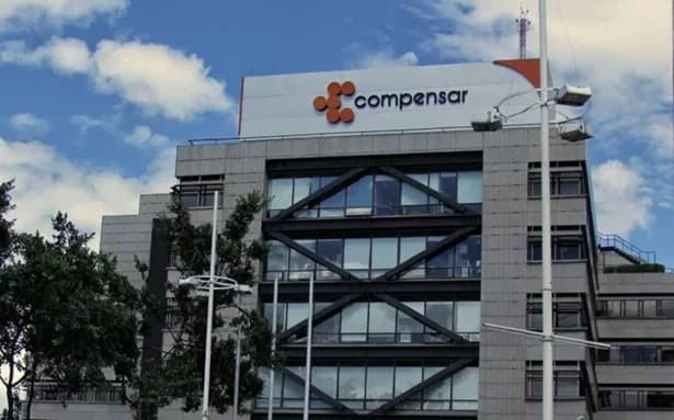 Este viernes, colocación de títulos con respaldo único a la universalidad de libranzas – Titularice – Compensar – sumó $120.000 millones; La tasa fue de 12,37% E.A