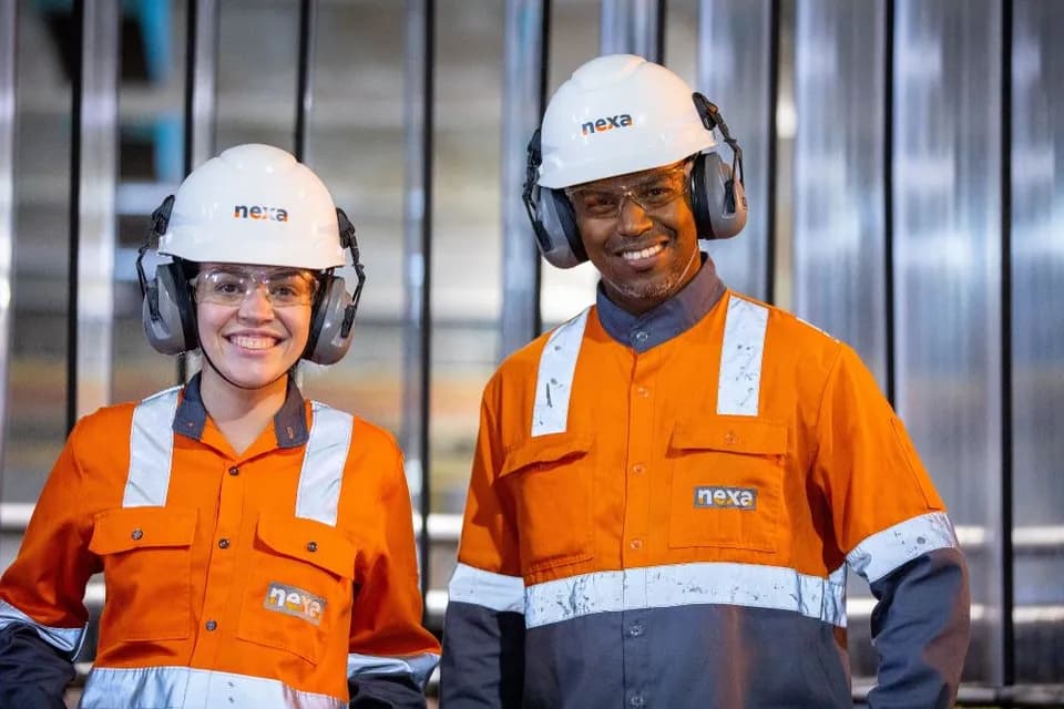 La tasa de desempleo en Brasil bajó y se ubicó en 5,6%, en línea con lo esperado
