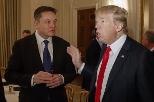 Asesor de Trump sugiere arancel del 60% a productos del megapuerto de Chancay