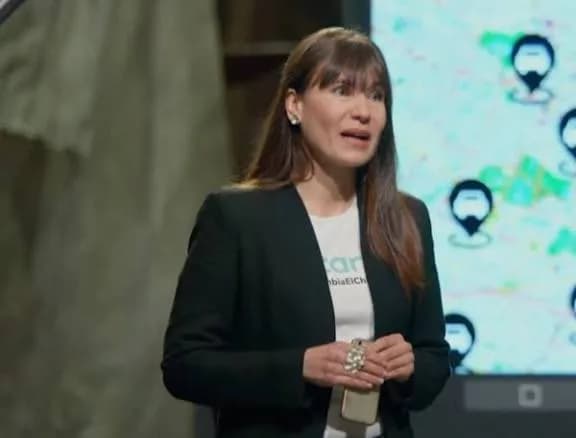 Fiscalía  de Colombia imputará cargos a Zulma Guzmán por homicidio de menores envenenados con talio