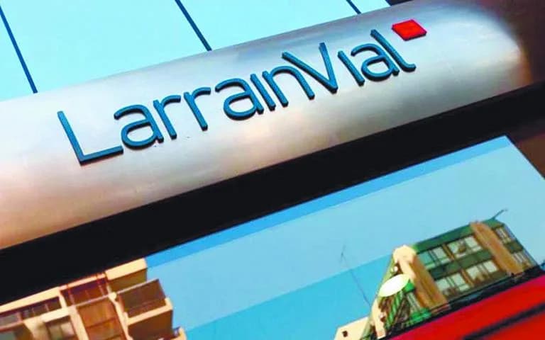 LarrainVial participa en primer Programa de Proveedores de Liquidez de Biva en México
