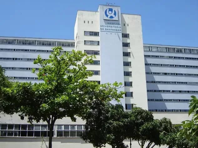 SuperIndustria confirmó multa por $559 millones al Hospital Universitario de Santander