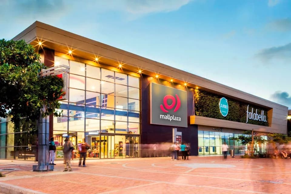 Plaza S.A. (MallPlaza) aprobó un aumento de capital de US$310 millones y anunció OPA por Falabella Perú que se financiará con la una nueva emisión de acciones