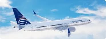 Copa Airlines suspendió sus vuelos hacía Caracas entre el cuatro y el cinco de diciembre