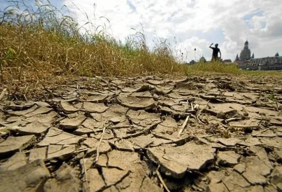 Gobierno declaró ocho departamentos en alerta por el Fenómeno de El Niño; nivel de los embalses sigue bajando y ya se ubica al 71.87% de su capacidad