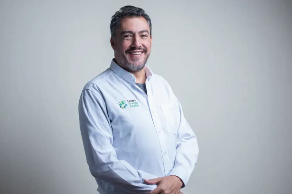 Frácking y generación a carbón deben evaluarse dentro de la matriz energética: presidente del GEB