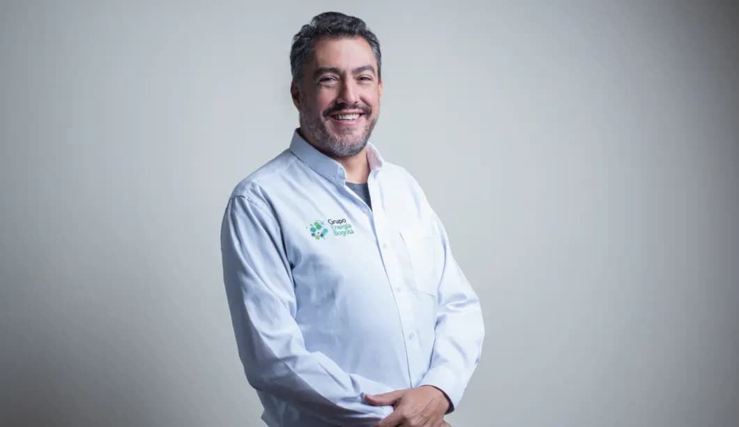 Frácking y generación a carbón deben evaluarse dentro de la matriz energética: presidente del GEB