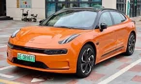 El fabricante de automóviles chino Zeekr iniciará operaciones en Brasil en el cuarto trimestre del año