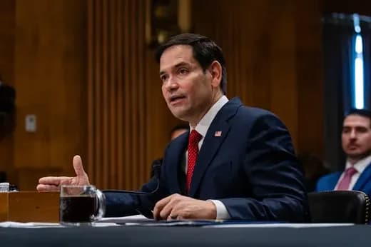 Estados Unidos invitó a Irán a sentarse a negociar un acuerdo nuclear tras el bombardeo
