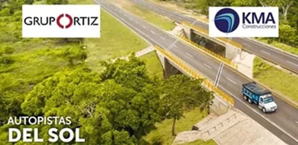 Licitaciones en Colombia y Panamá, en los planes de KMA Construcciones tras venta a hispanos del 50% en Concesión Transversal del Sisga