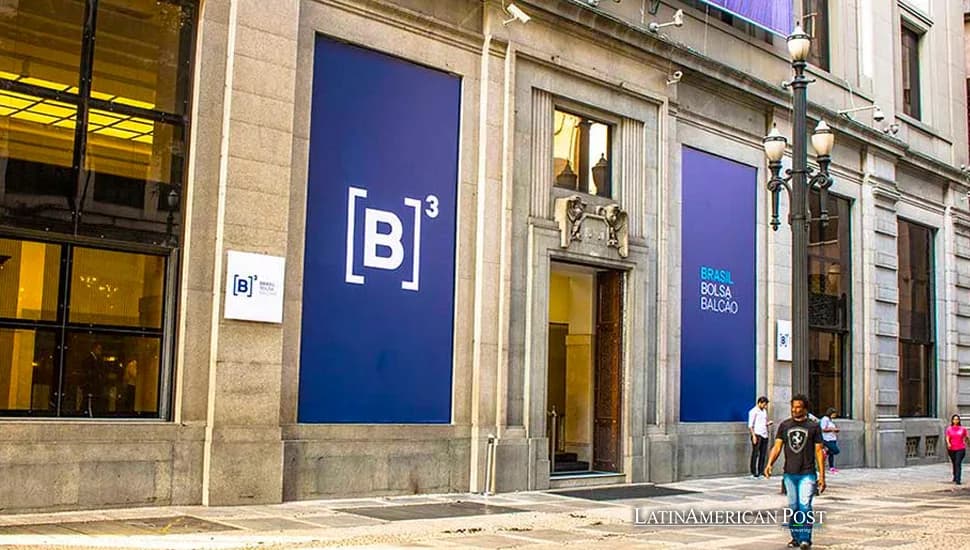 El real brasileño se fortaleció 4,16% frente al dólar, mientras que el Bovespa cerró en máximos históricos