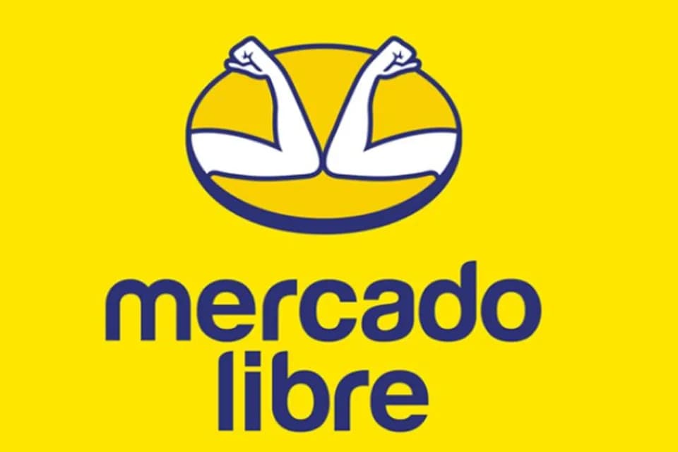 Mercado Libre se resiste a caída accionaria global, sumando 9,5% a su capitalización bursátil y supera a Petrobras como la mayor empresa de Latinoamérica