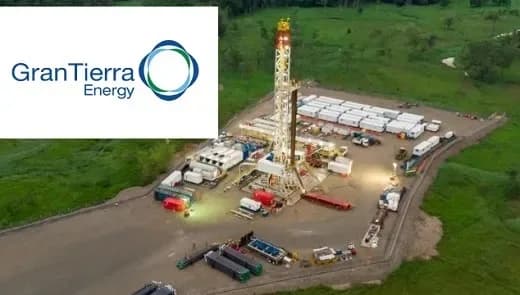 Gran Tierra convocará a sus accionistas para aprobar la venta de sus negocios en Colombia y Ecuador a Maurel & Prom por US$1.330 millones