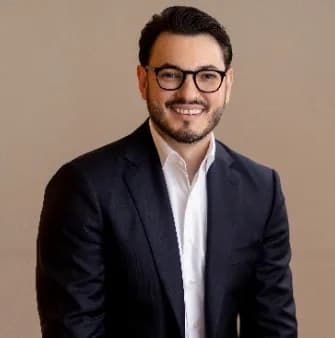 Edgard Ferreira Nunes Neto, nuevo gerente general de Laboratorios Servier de Colombia (LSC)