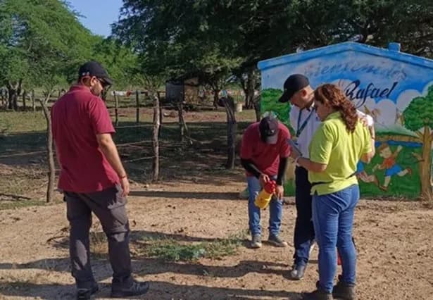 Colombia superó la influenza aviar y el Instituto Colombiano Agropecuario procedió a levantar la cuarentena