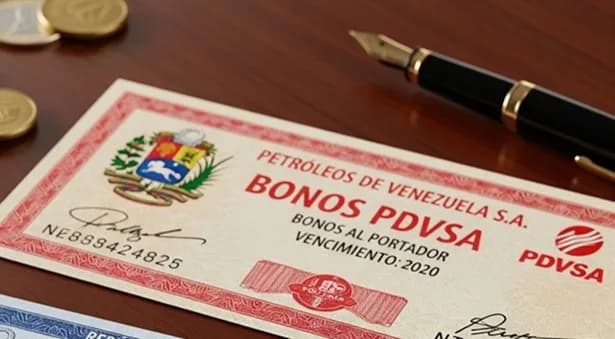 Ofac de E.U. emitió nueva licencia que permitirá operaciones con bonos Pdvsa 2020