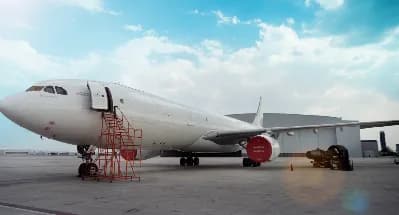 Aeronave P2F A330 llegará tras un año de operación del acuerdo comercial entre Avianca Cargo y AeroUnion