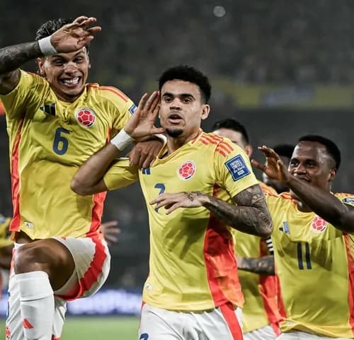 Cambió la fecha para el partido de despedida de la Selección Colombia: ahora será el primero de junio