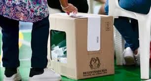 Delio Trujillo, en Inzá, y Óscar Calvo, en Chitaraque, fueron elegidos alcaldes en nuevas votaciones atípicas