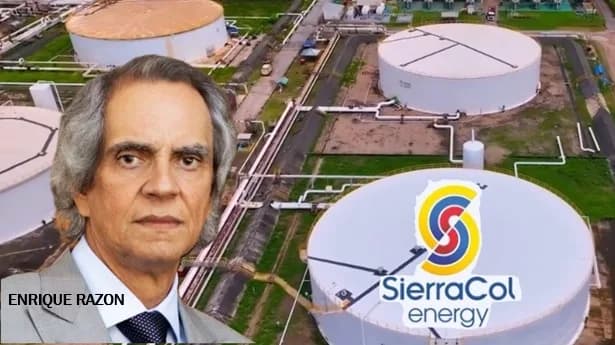 El grupo de capital privado Carlyle vendió su petrolera colombiana SierraCol a la filipina Prime Infrastructure Capital