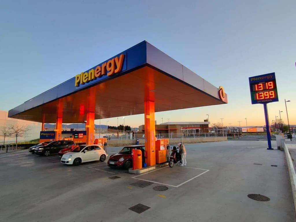 Álvaro Granada Sanz, nuevo presidente de red española de las estaciones de servicio “low cost” Plenergy