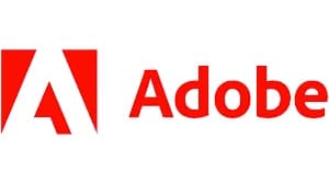 Adobe, creadora del editor de imágenes Photoshop, superó las expectativas con un crecimiento del 11% en ingresos trimestrales