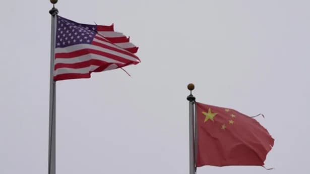 El lunes se darán a conocer más detalles sobre las negociaciones comerciales entre E.U. y China