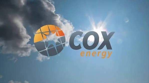 Española Cox firmó contrato por US$45 millones para   suministro de energía en Colombia a EPM