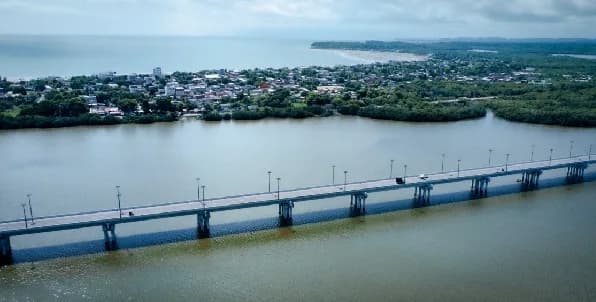 En Barranquilla inició la construcción del primer parque solar que podrá dar energía a cinco mil hogares