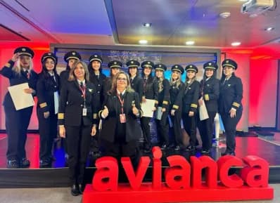 Grupo Abra, dueño de Avianca, formalizó su intención de compra de Wamos Air ante la Comisión Nacional de Mercados y Competencia de Europa