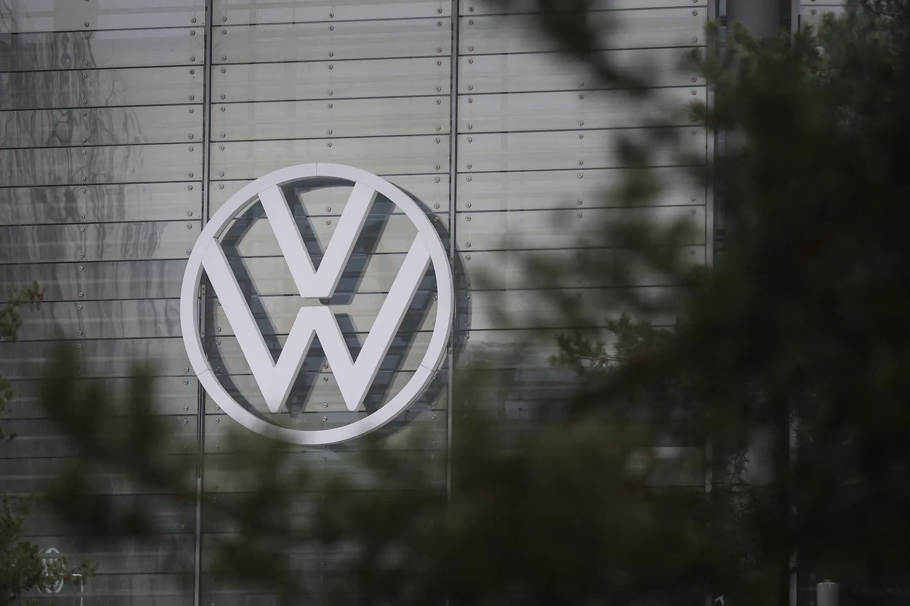 Volkswagen agrava su crisis con una nueva caída en las ventas mundiales
