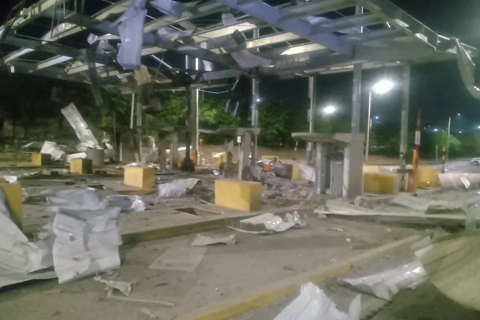 Declaran toque de queda en Cúcuta por crisis de seguridad tras los ataques con explosivos