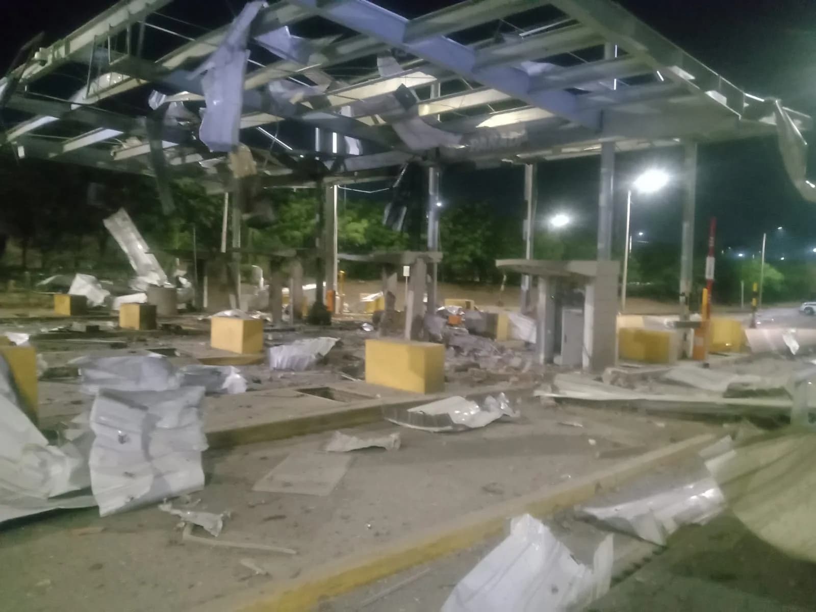Declaran toque de queda en Cúcuta por crisis de seguridad tras los ataques con explosivos
