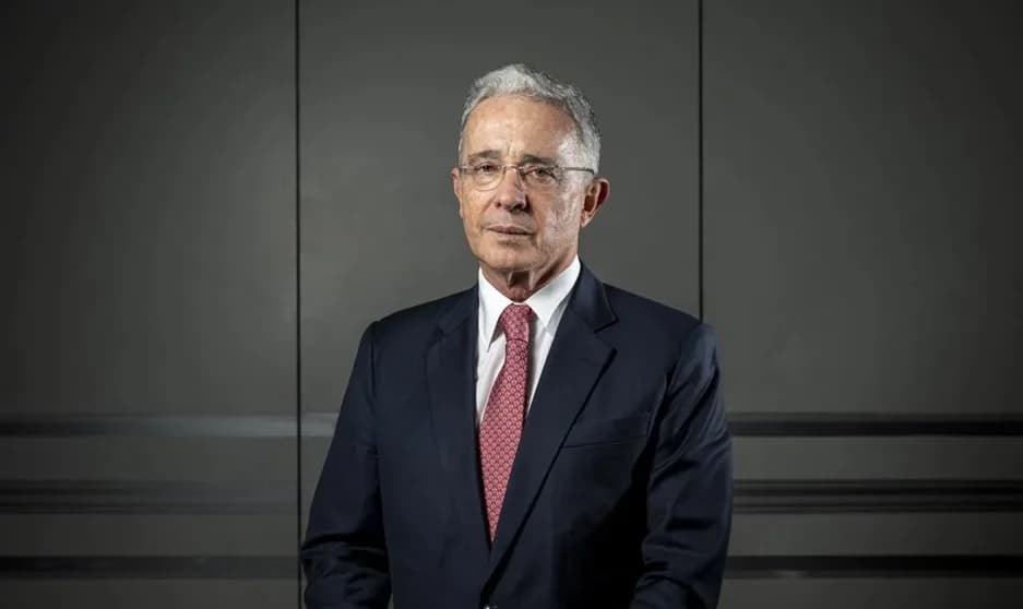 Este miércoles en Medellín hay encuentro entre los expresidentes César Gaviria y Álvaro Uribe para acordar una consulta presidencial que le pueda ganar a la izquierda