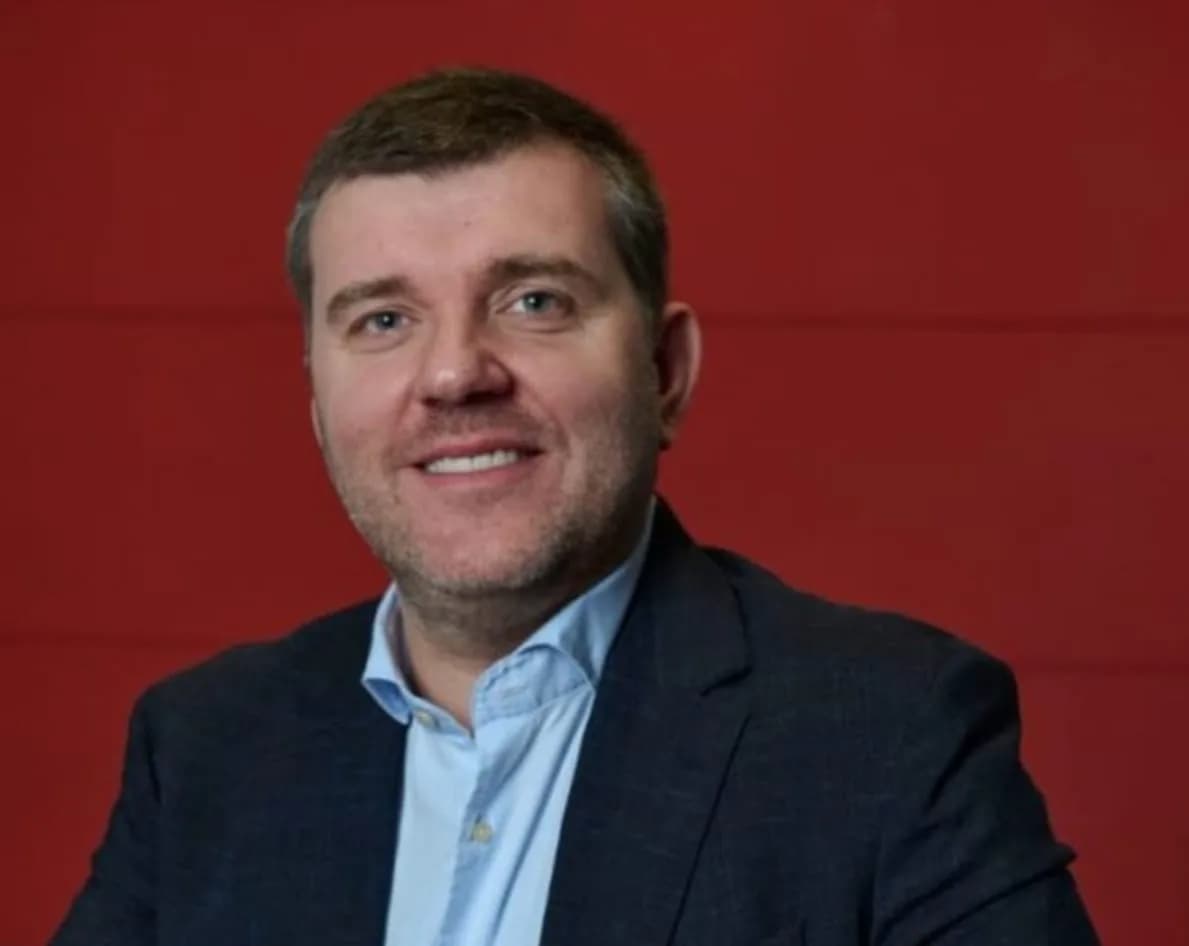 Jaime Manso fue designado como nuevo vicepresidente Senior de Loyalty & LifeMiles de Avianca