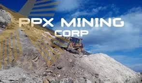 La minera canadiense PPX Mining, con operaciones en Perú designó a Ernest Mast como presidente y CEO desde enero de 2026