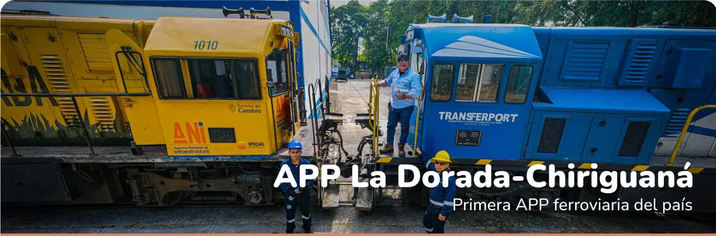 Se amplía hasta el 20 de diciembre  la fecha de adjudicación de la APP La Dorada