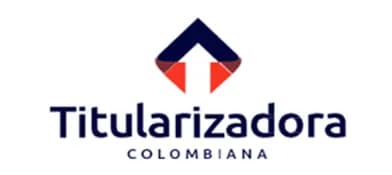TITULARIZADORA COLOMBIANA